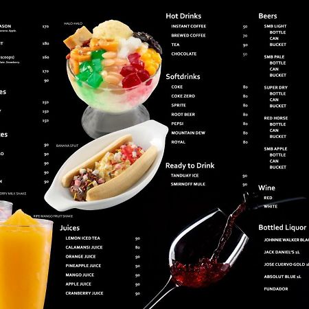 Victoria Court Suites Pasig 外观 照片