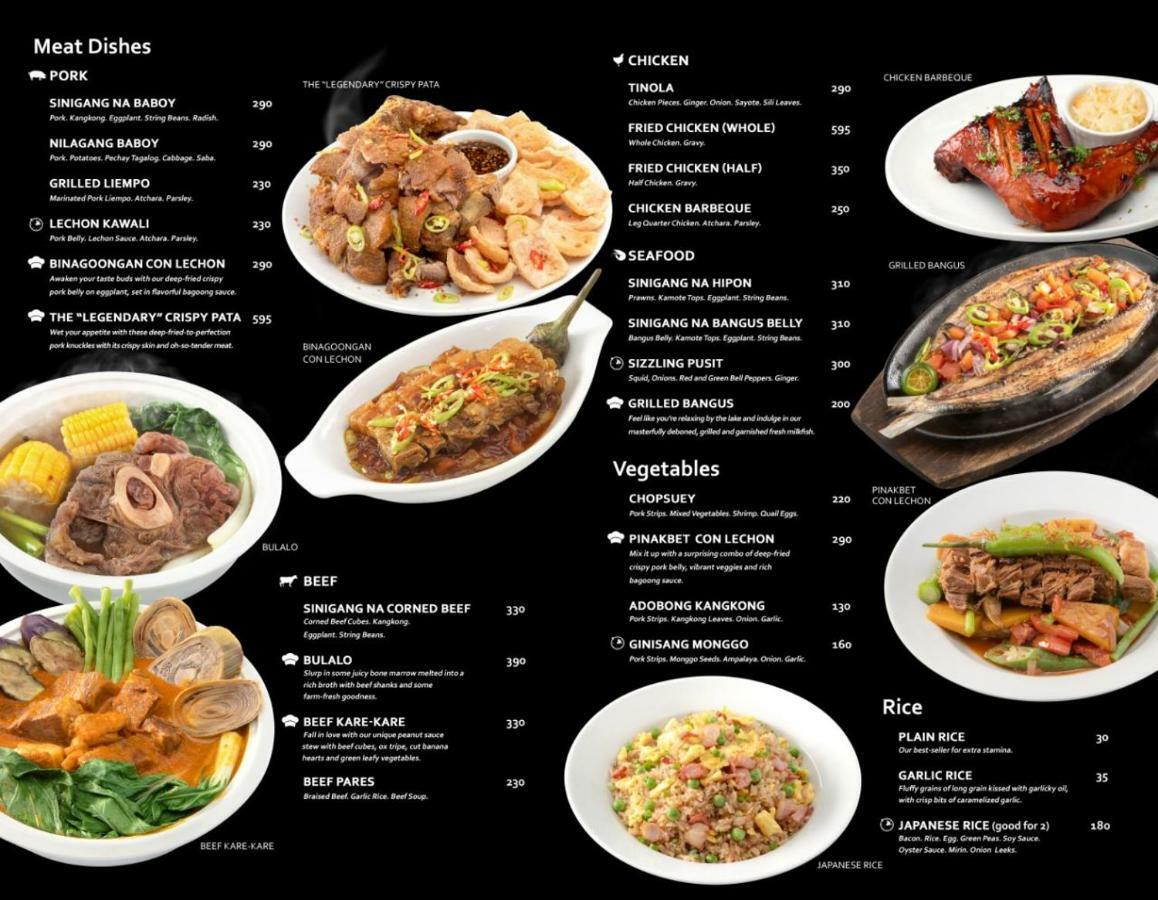 Victoria Court Suites Pasig 外观 照片