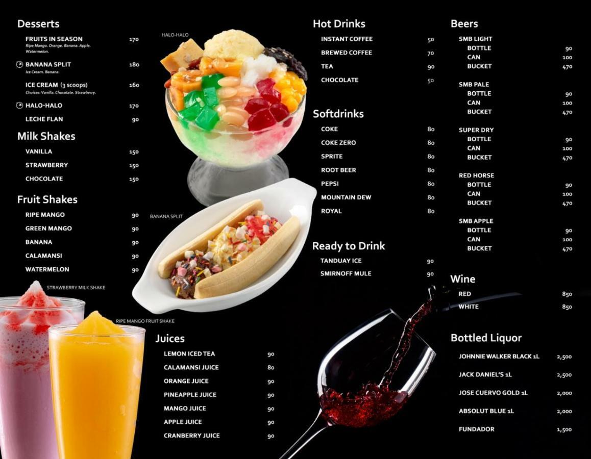 Victoria Court Suites Pasig 外观 照片